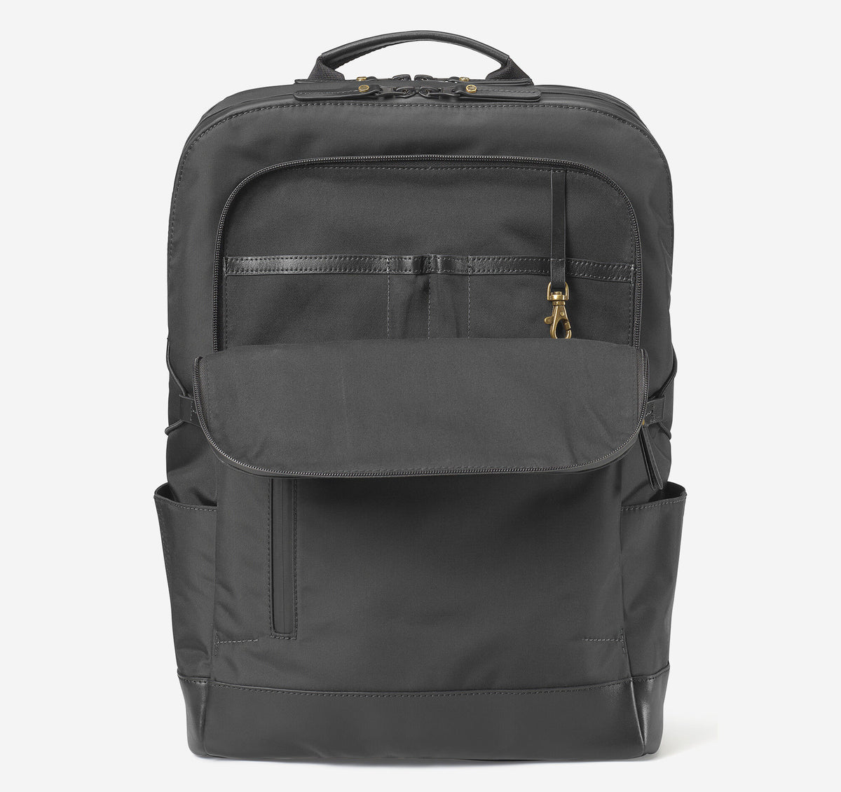 Men's Hudson Waterproof Backpack / Johnston Murphy