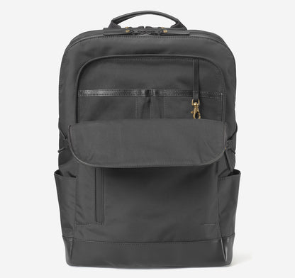 Men's Hudson Waterproof Backpack / Johnston Murphy