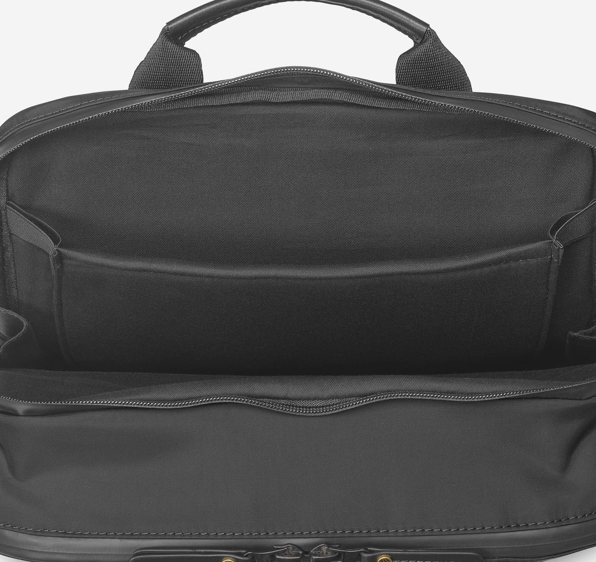 Men's Hudson Waterproof Backpack / Johnston Murphy