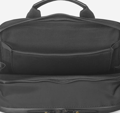 Men's Hudson Waterproof Backpack / Johnston Murphy
