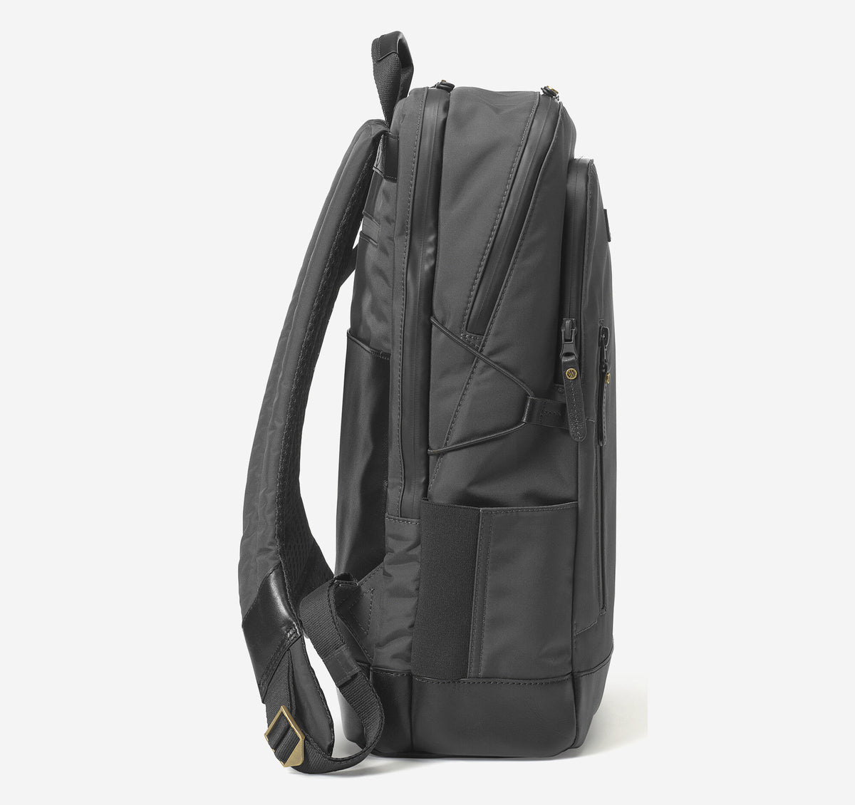 Men's Hudson Waterproof Backpack / Johnston Murphy