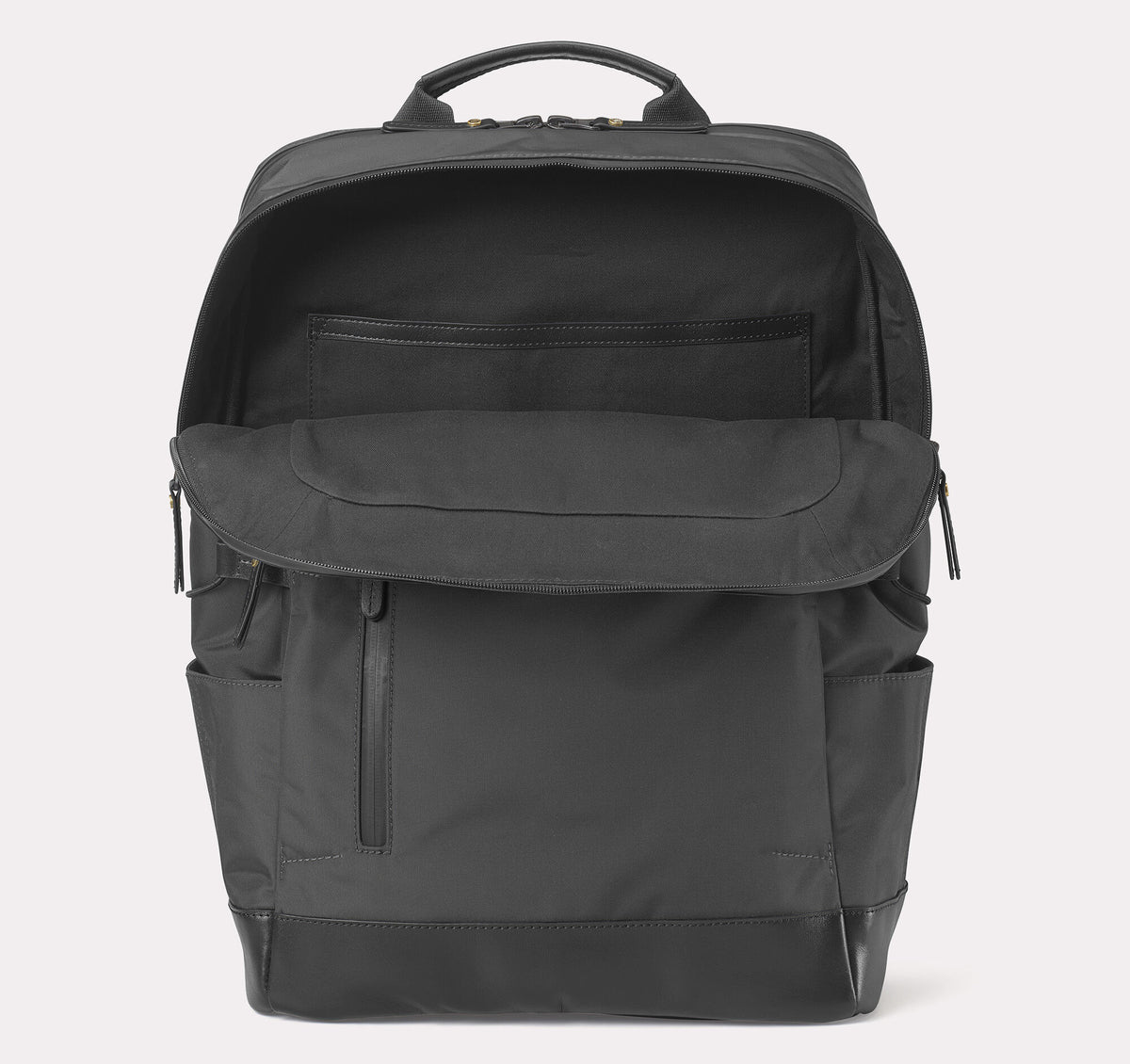 Men's Hudson Waterproof Backpack / Johnston Murphy