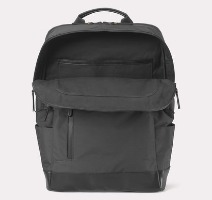 Men's Hudson Waterproof Backpack / Johnston Murphy