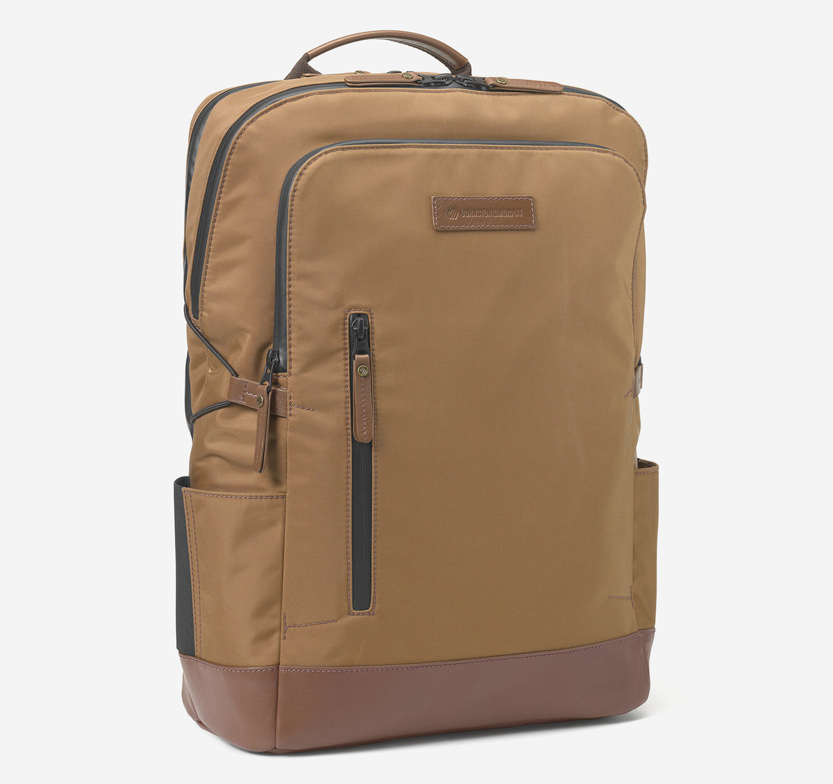 Men's Hudson Waterproof Backpack / Johnston Murphy