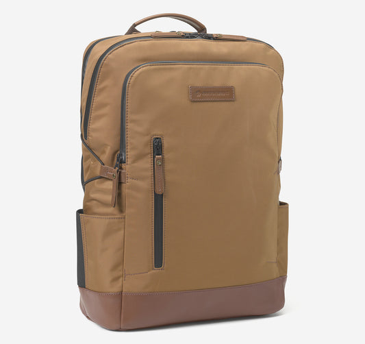 Men's Hudson Waterproof Backpack / Johnston Murphy