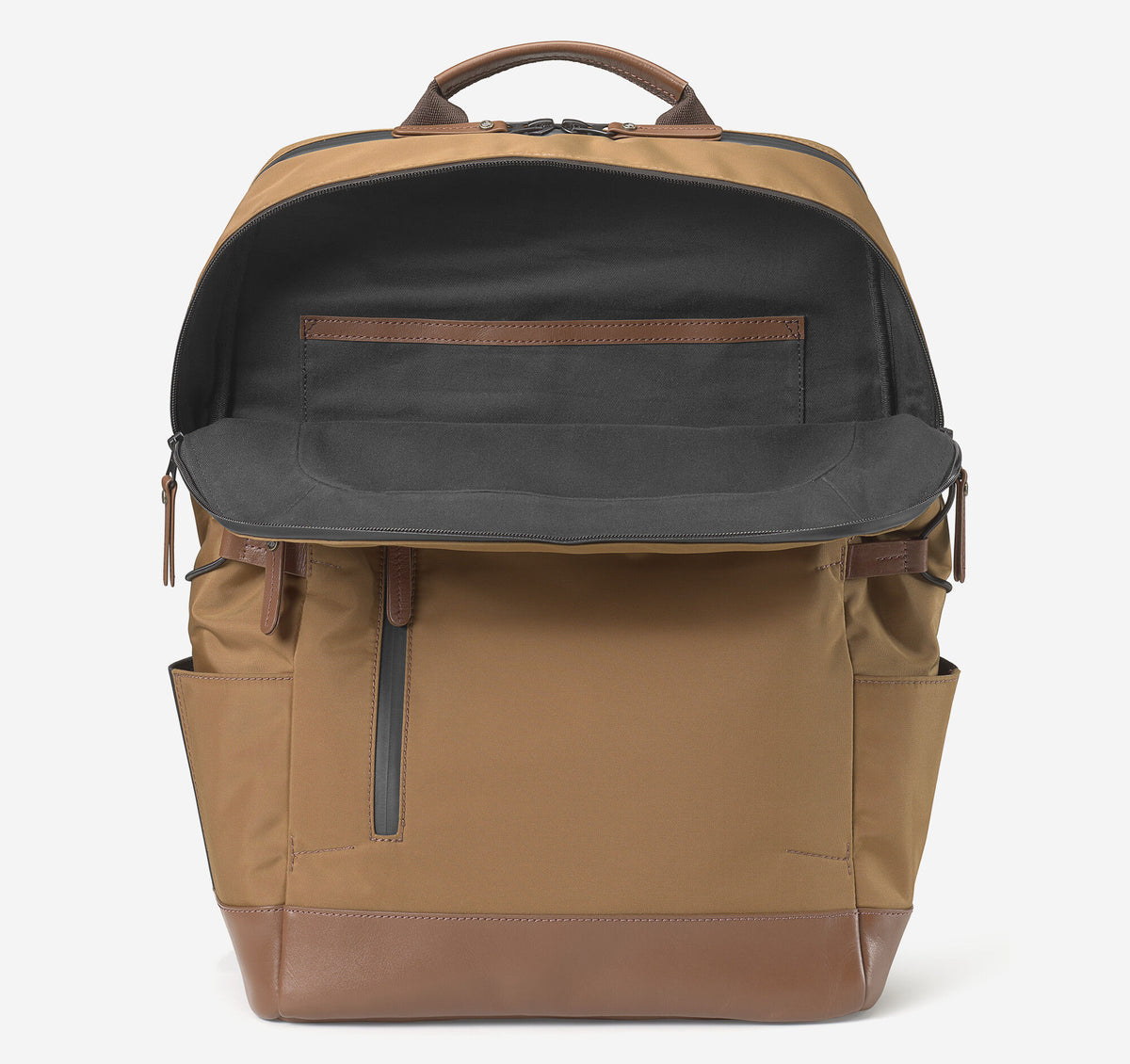 Men's Hudson Waterproof Backpack / Johnston Murphy