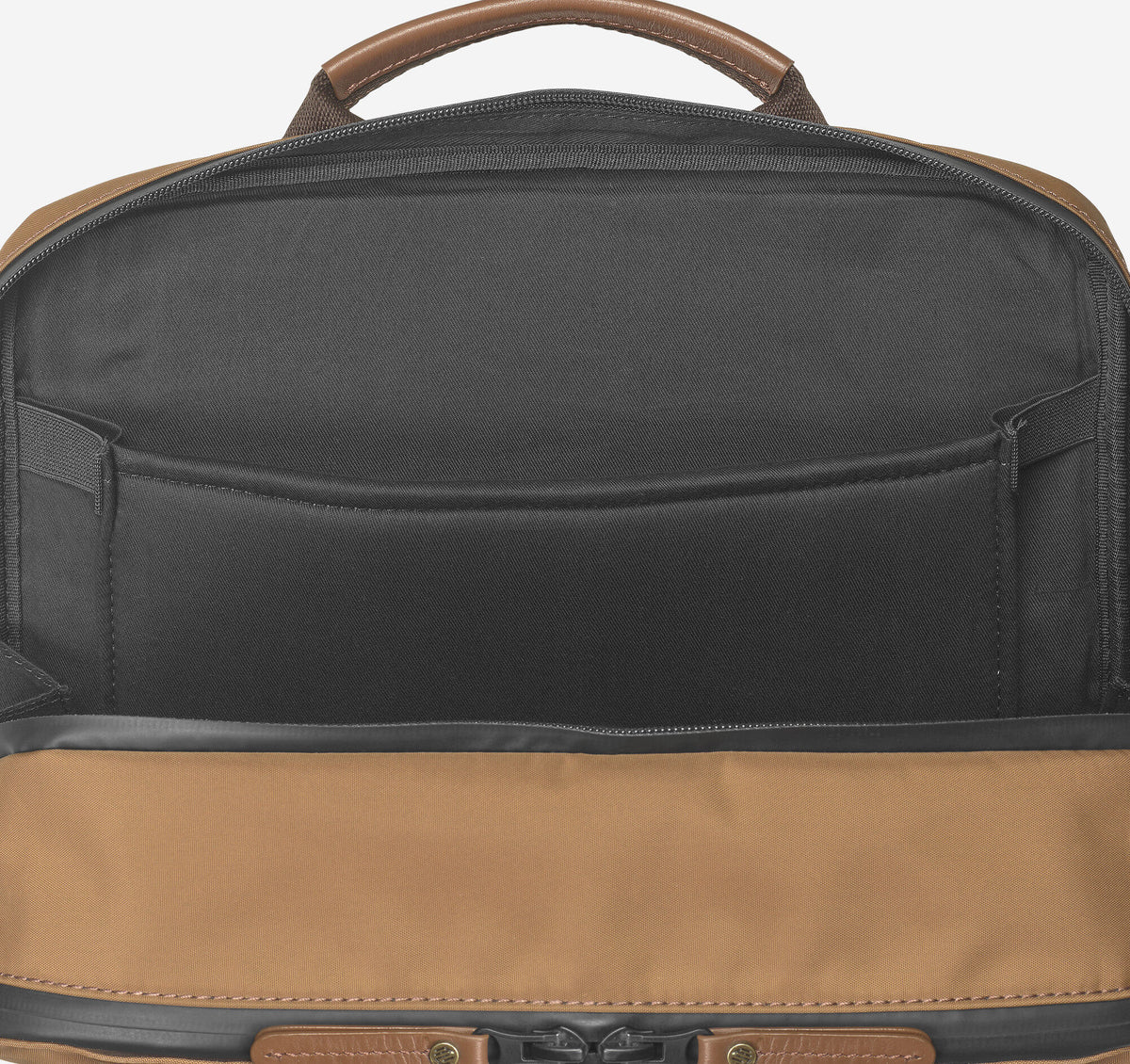 Men's Hudson Waterproof Backpack / Johnston Murphy