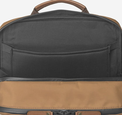 Men's Hudson Waterproof Backpack / Johnston Murphy