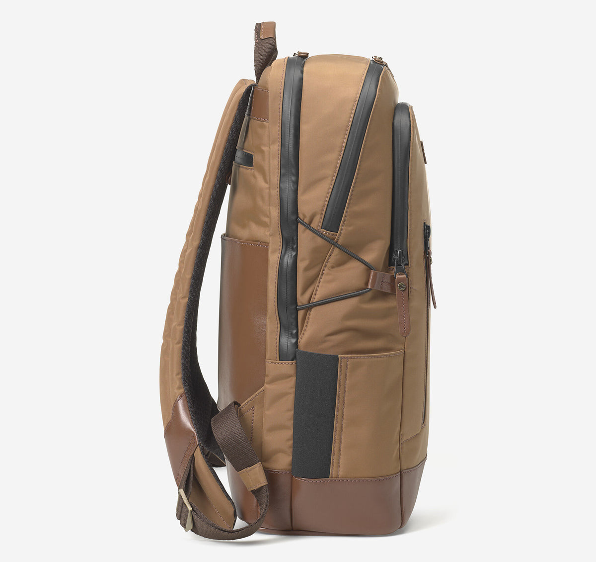 Men's Hudson Waterproof Backpack / Johnston Murphy