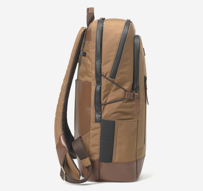 Men's Hudson Waterproof Backpack / Johnston Murphy