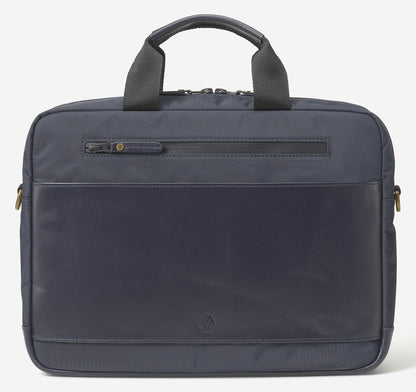 Men's Hudson Waterproof Briefcase / Johnston Murphy