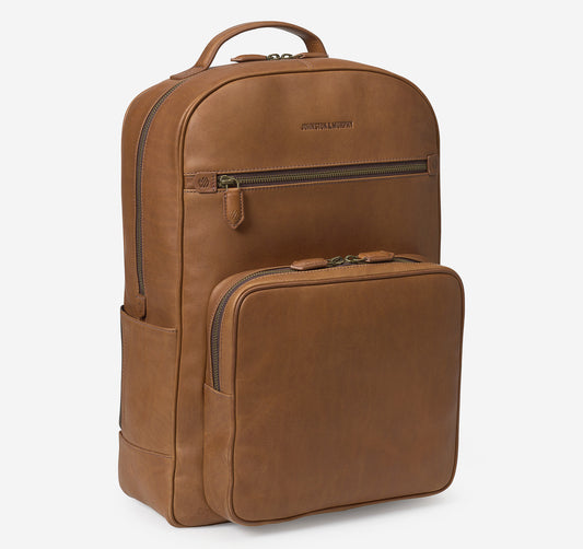 Men's Rhodes Backpack / Johnston Murphy
