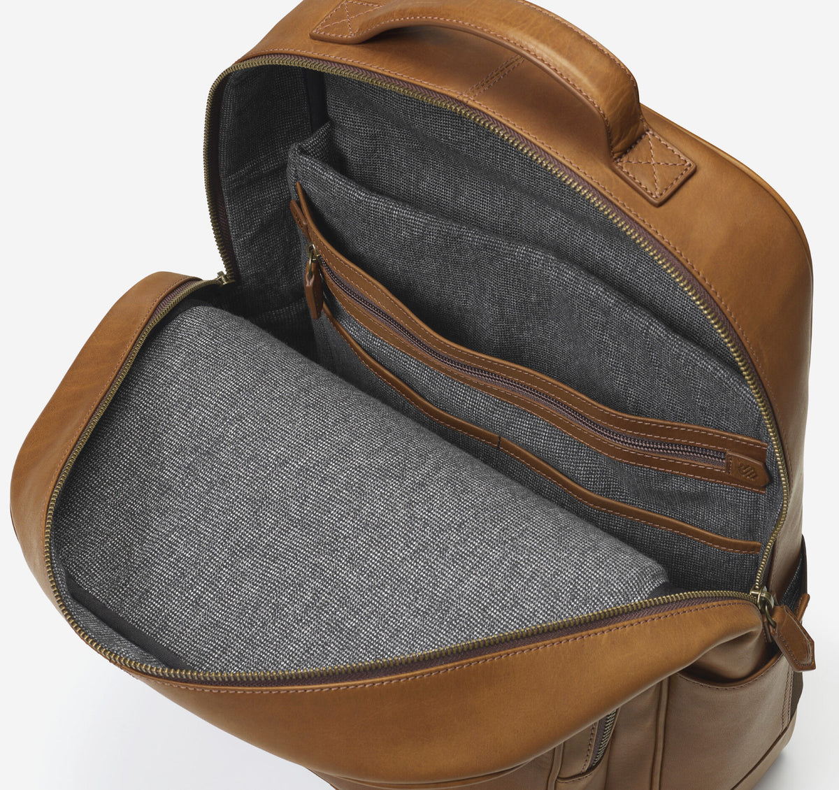 Men's Rhodes Backpack / Johnston Murphy