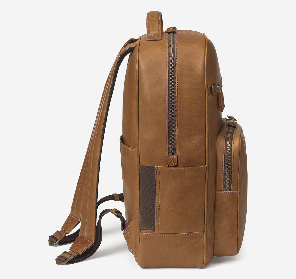 Men's Rhodes Backpack / Johnston Murphy