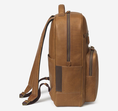Men's Rhodes Backpack / Johnston Murphy