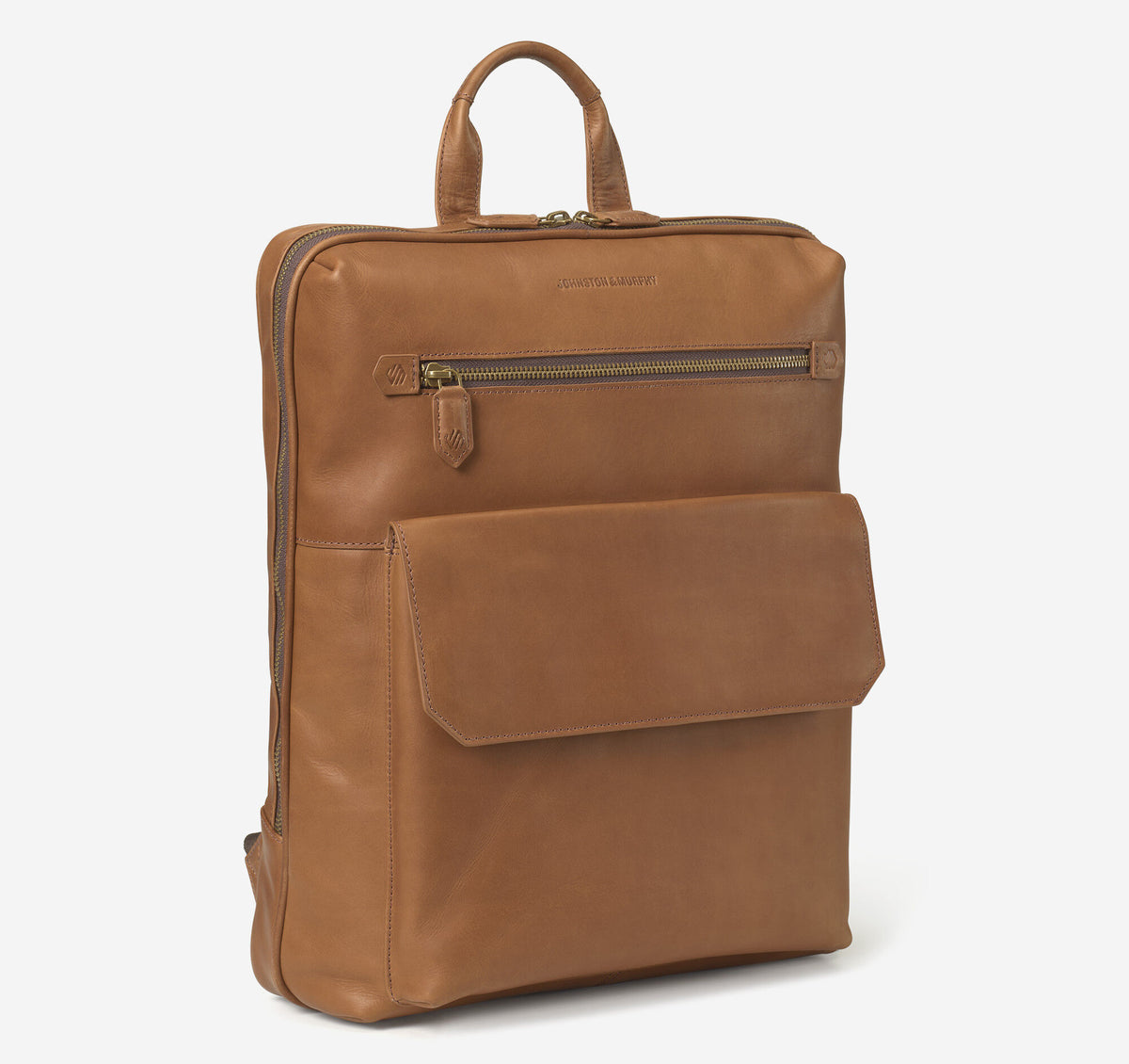 Men's Rhodes Commuter Backpack / Johnston Murphy
