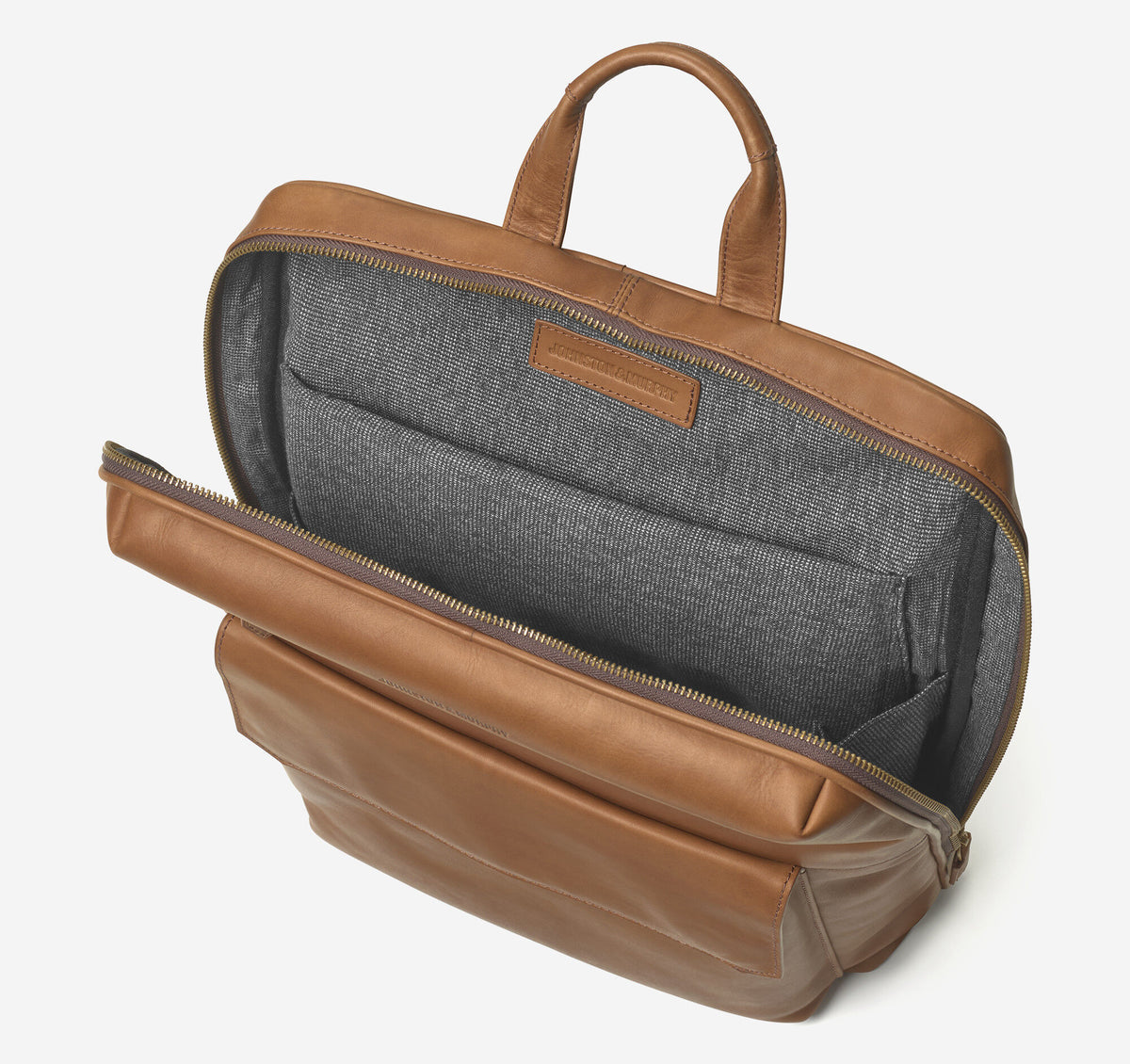 Men's Rhodes Commuter Backpack / Johnston Murphy