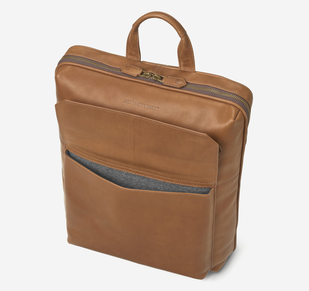 Men's Rhodes Commuter Backpack / Johnston Murphy