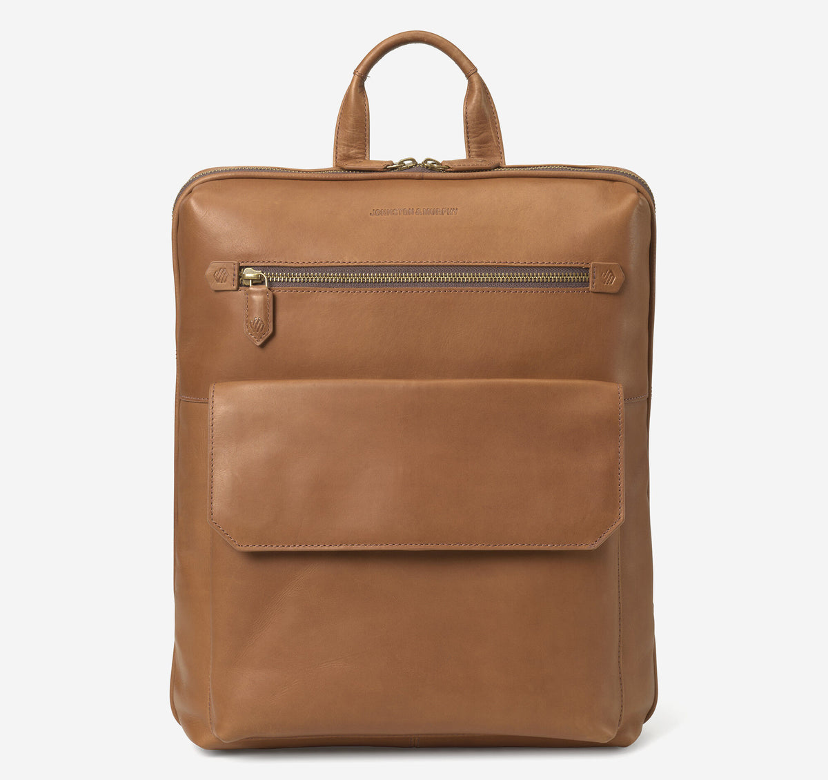 Men's Rhodes Commuter Backpack / Johnston Murphy