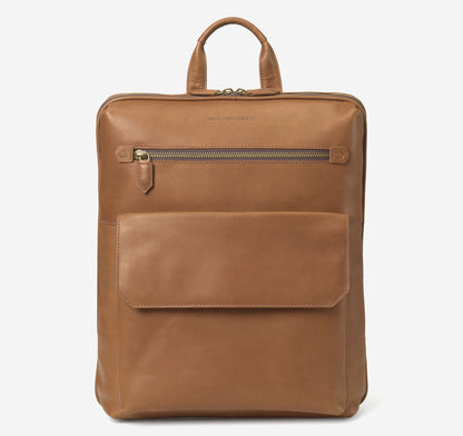 Men's Rhodes Commuter Backpack / Johnston Murphy