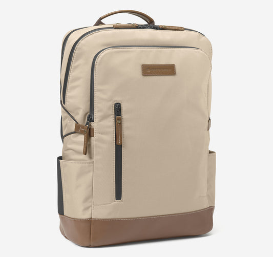 Men's Hudson Waterproof Backpack / Johnston Murphy
