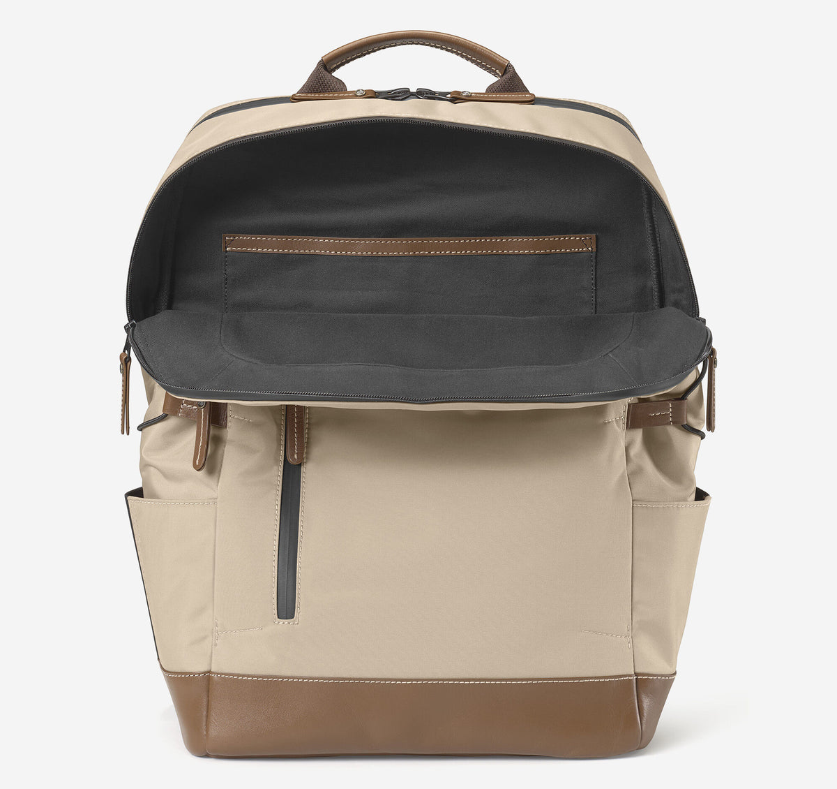 Men's Hudson Waterproof Backpack / Johnston Murphy