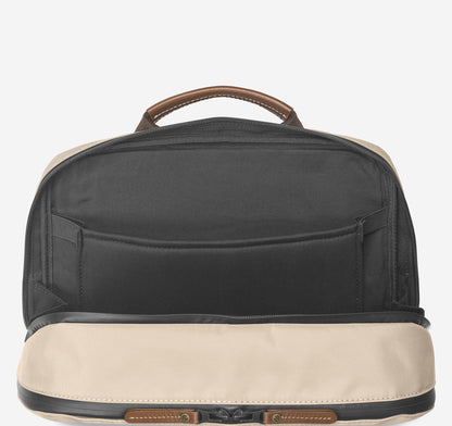 Men's Hudson Waterproof Backpack / Johnston Murphy