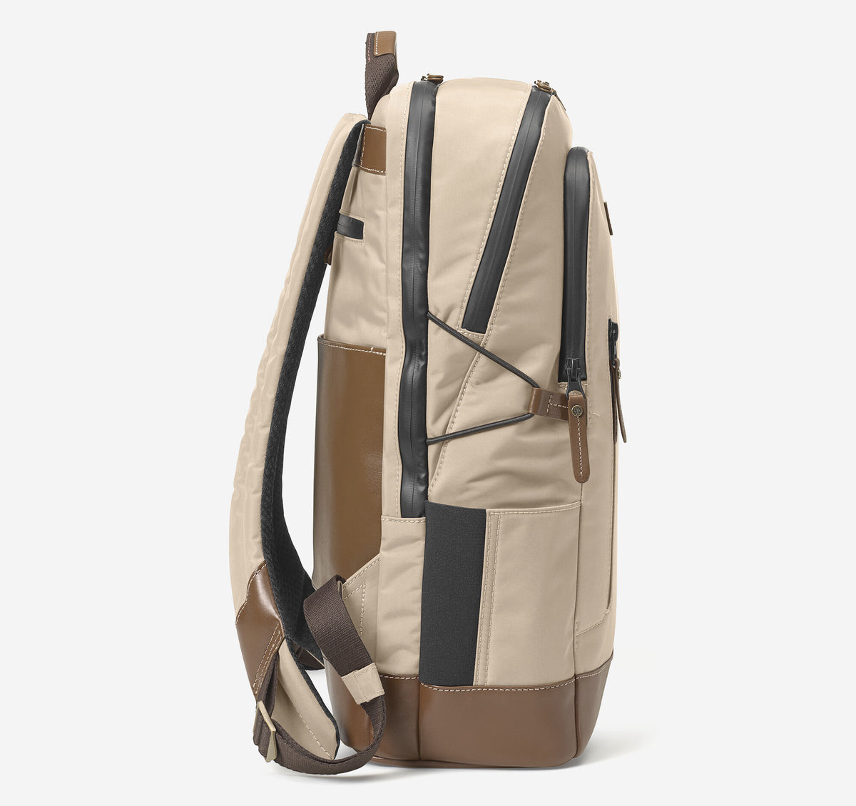 Men's Hudson Waterproof Backpack / Johnston Murphy