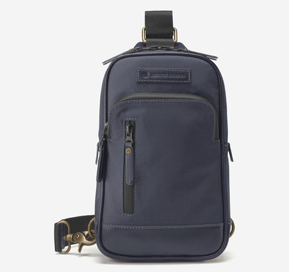 Men's Hudson Waterproof Sling Bag / Johnston Murphy