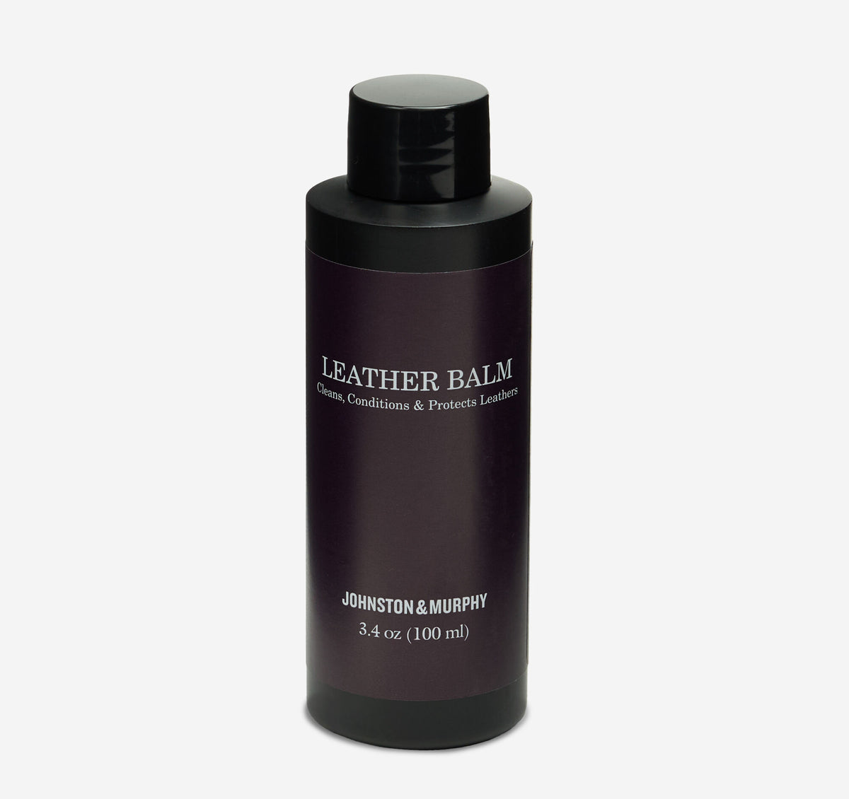Men's Travel Leather Balm / Johnston Murphy
