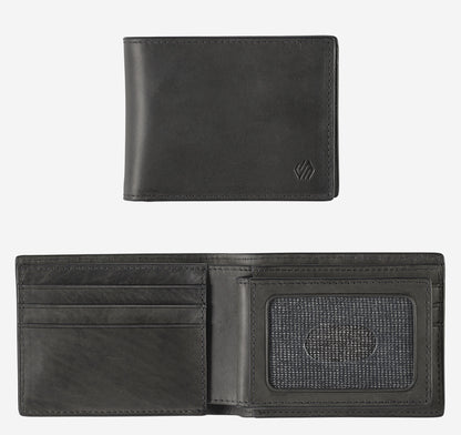 Men's Rhodes 2-in-1 Billfold Wallet / Johnston Murphy