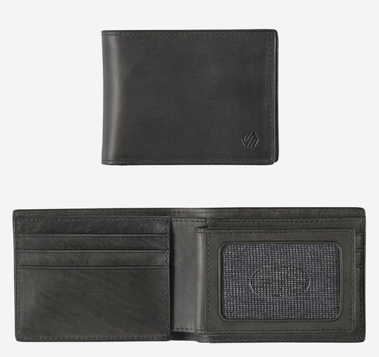 Men's Rhodes 2-in-1 Billfold Wallet / Johnston Murphy