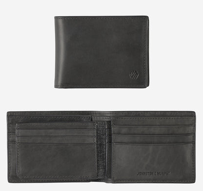 Men's Rhodes 2-in-1 Billfold Wallet / Johnston Murphy