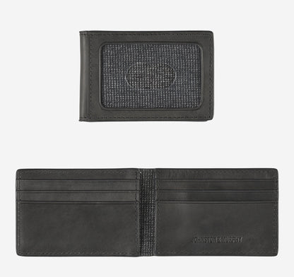 Men's Rhodes 2-in-1 Billfold Wallet / Johnston Murphy