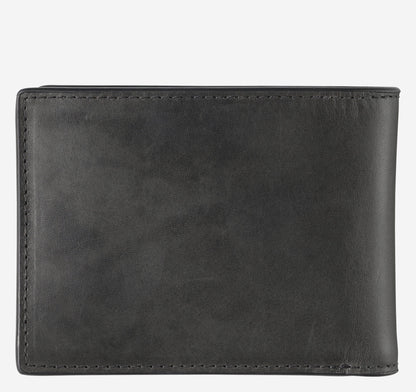 Men's Rhodes 2-in-1 Billfold Wallet / Johnston Murphy