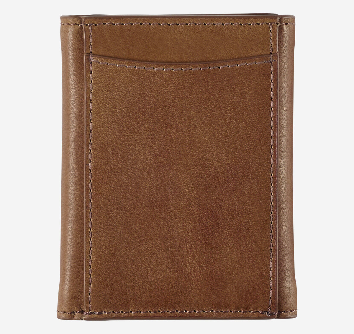 Men's Rhodes Trifold Wallet / Johnston Murphy
