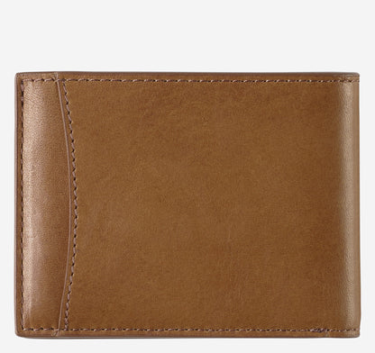 Men's Rhodes Billfold Wallet / Johnston Murphy