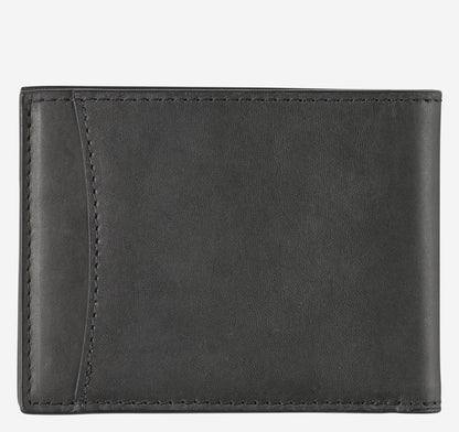 Men's Rhodes Billfold Wallet / Johnston Murphy
