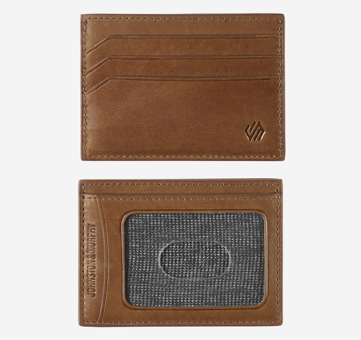 Men's Rhodes Weekender Case / Johnston Murphy