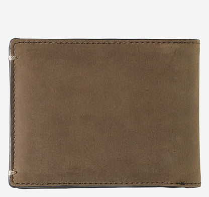 Men's Jackson 2-in-1 Billfold Wallet / Johnston Murphy