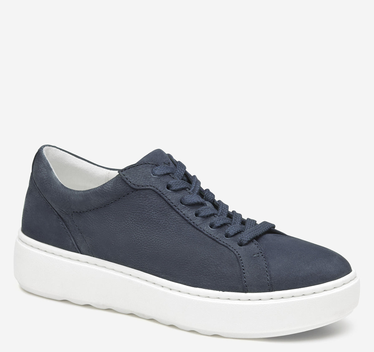Women's Cammie Lace-Up / Johnston Murphy