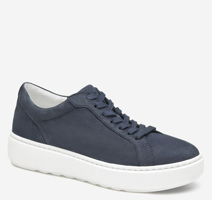 Women's Cammie Lace-Up / Johnston Murphy