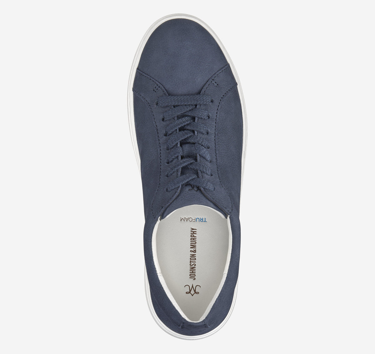 Women's Cammie Lace-Up / Johnston Murphy