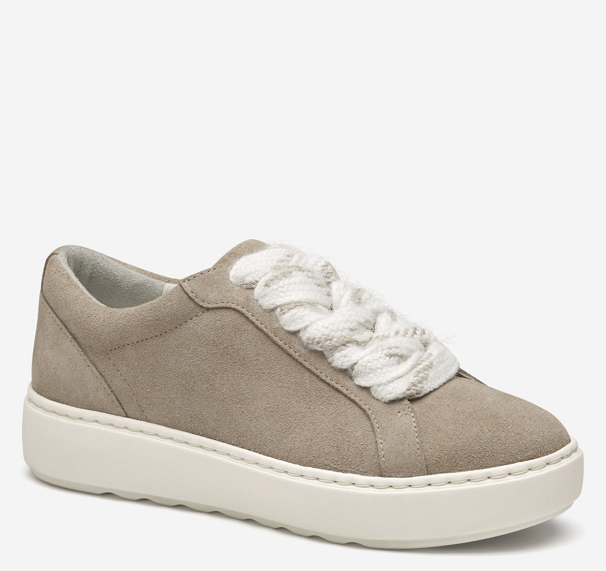 Women's Cammie Lace-Up / Johnston Murphy