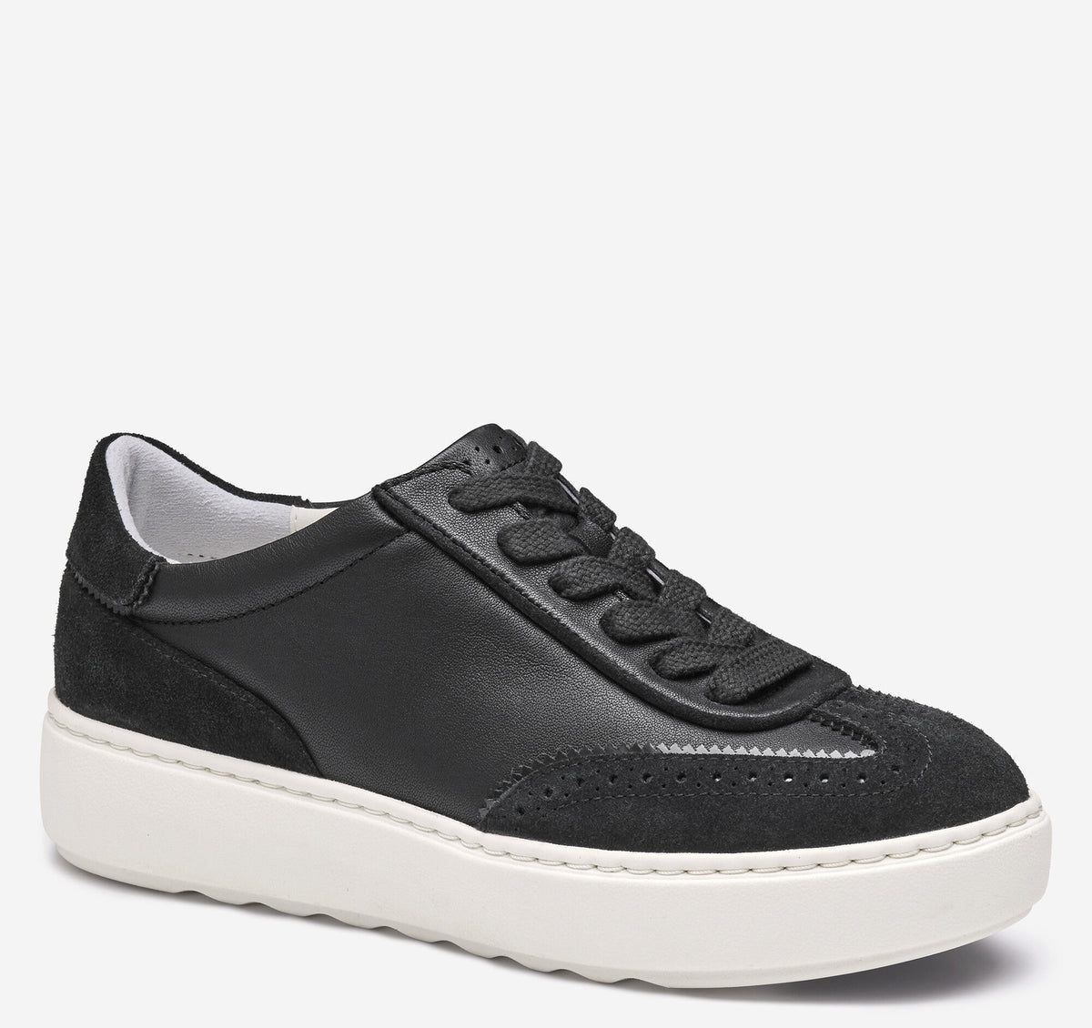 Women's Cammie T-Toe Lace-Up / Johnston Murphy