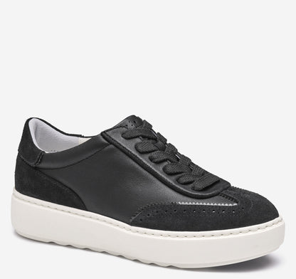 Women's Cammie T-Toe Lace-Up / Johnston Murphy