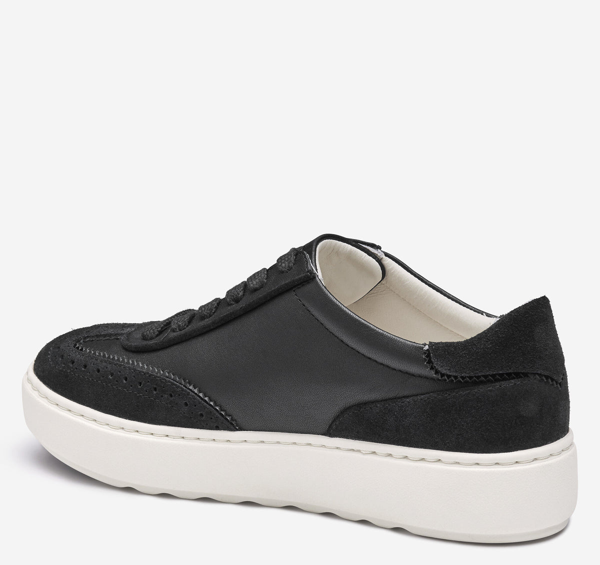 Women's Cammie T-Toe Lace-Up / Johnston Murphy