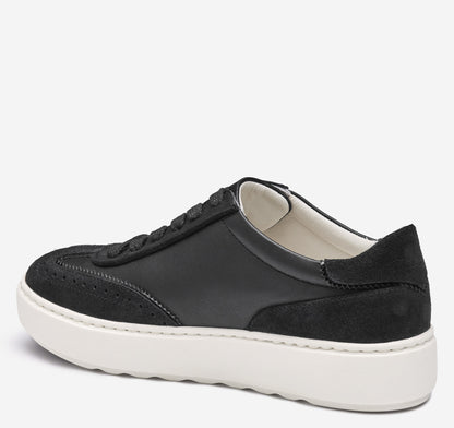 Women's Cammie T-Toe Lace-Up / Johnston Murphy