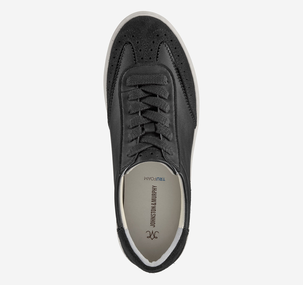 Women's Cammie T-Toe Lace-Up / Johnston Murphy