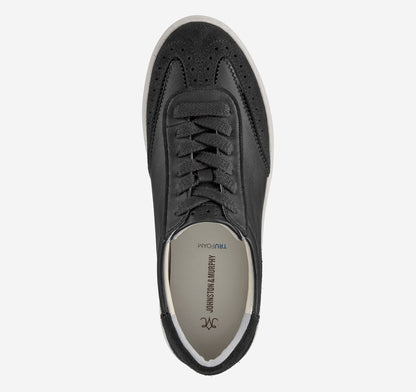 Women's Cammie T-Toe Lace-Up / Johnston Murphy